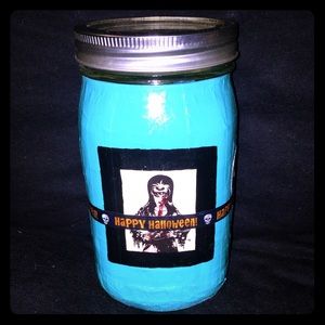 Elvira Mistress of the Dark PiggyBank Jar